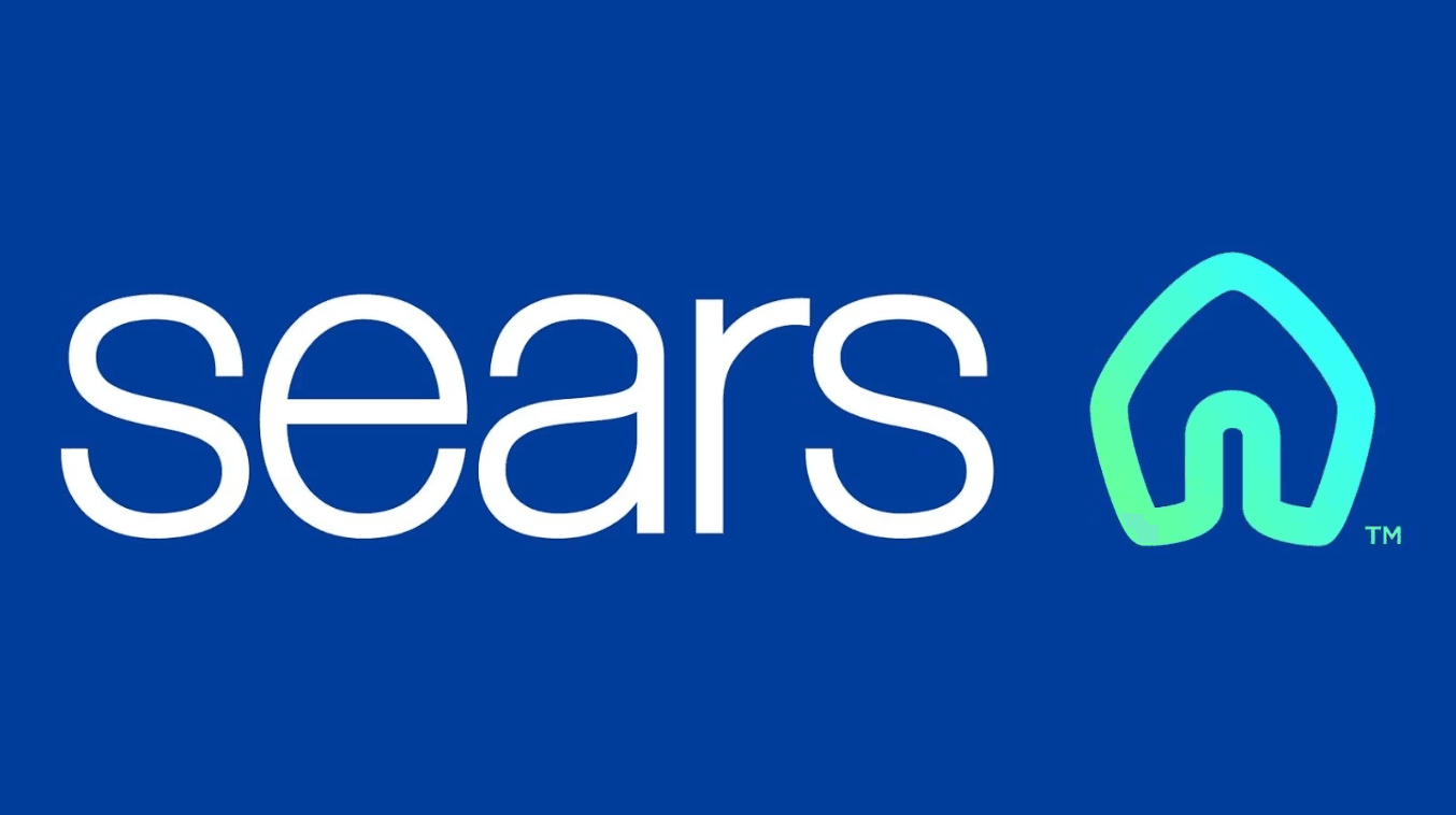 sears mixed branding examples