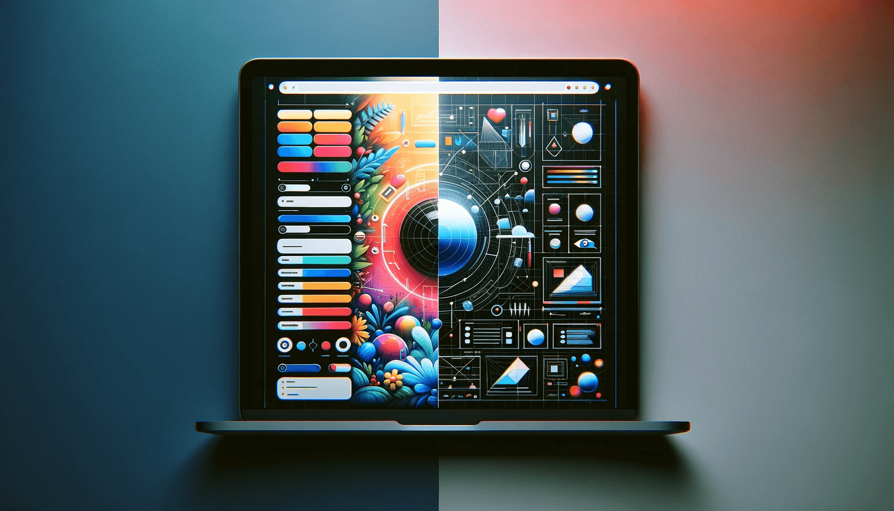 Tips for ui design in 2024